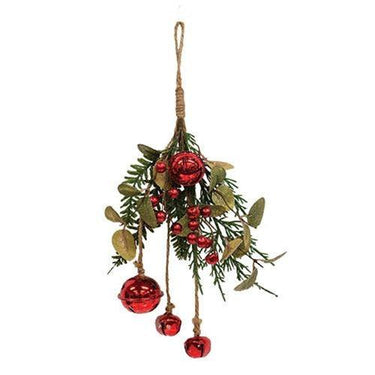 Resounding Cheer Ornament - The Fox Decor